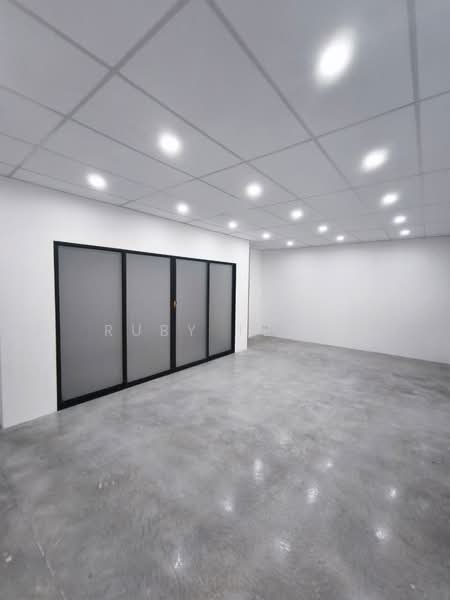 Cluster Factory for Rent in Eco Business Park 1 (Johor Bahru) - Ruby Teow - Interior - PropertyGuru.com.my