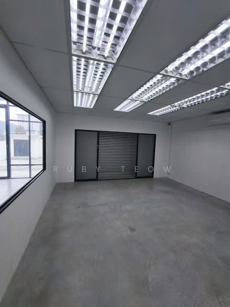 Cluster Factory for Rent in Eco Business Park 1 (Johor Bahru) - Ruby Teow - Interior - PropertyGuru.com.my