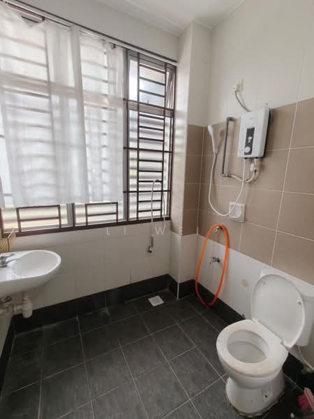 Rumah Teres 2 Tingkat untuk Disewa di Nusa Sentral (Iskandar Puteri (Nusajaya)) - Li Wei - PropertyGuru.com.my