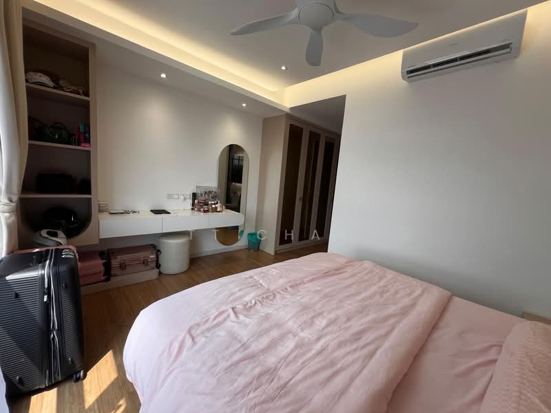 Service Residence for Sale at Sunway Serene - TT Chan - Bedroom - PropertyGuru.com.my