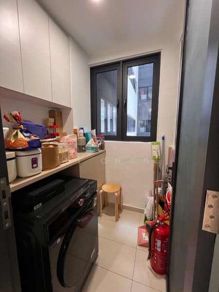 Service Residence for Sale at Sunway Serene - TT Chan - Interior - PropertyGuru.com.my
