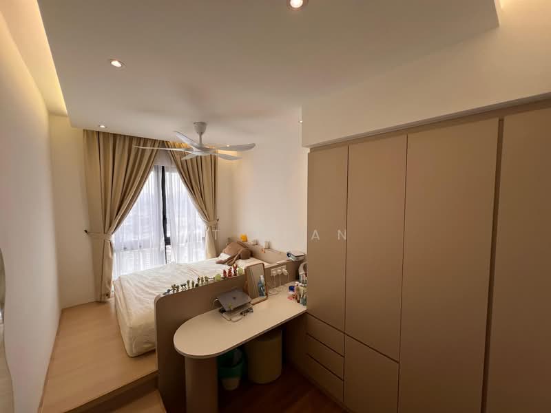 Service Residence for Sale at Sunway Serene - TT Chan - Bedroom - PropertyGuru.com.my