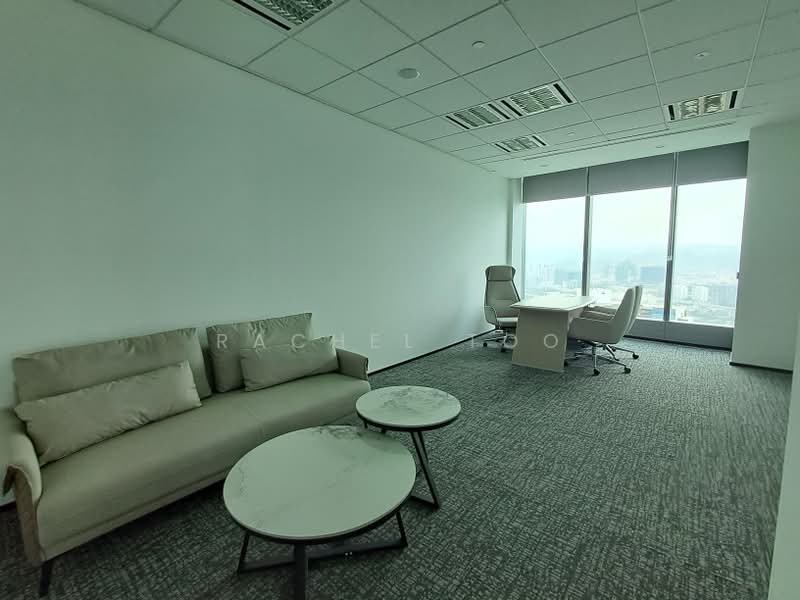 Office for Rent in Tun Razak Exchange (Kuala Lumpur) - Rachel Too - Interior - PropertyGuru.com.my
