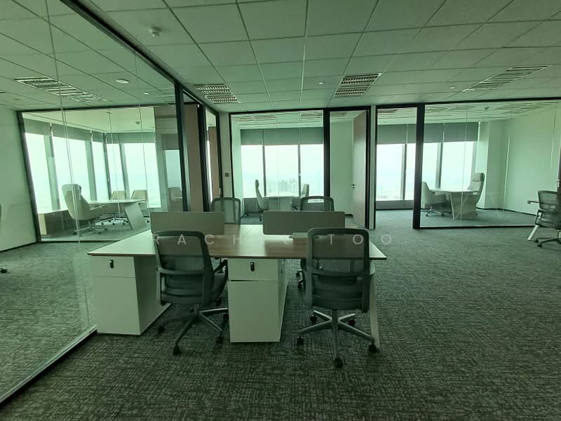 Office for Rent in Tun Razak Exchange (Kuala Lumpur) - Rachel Too - Interior - PropertyGuru.com.my