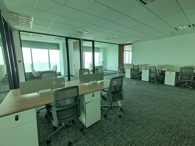 Office for Rent in Tun Razak Exchange (Kuala Lumpur) - Rachel Too - Interior - PropertyGuru.com.my