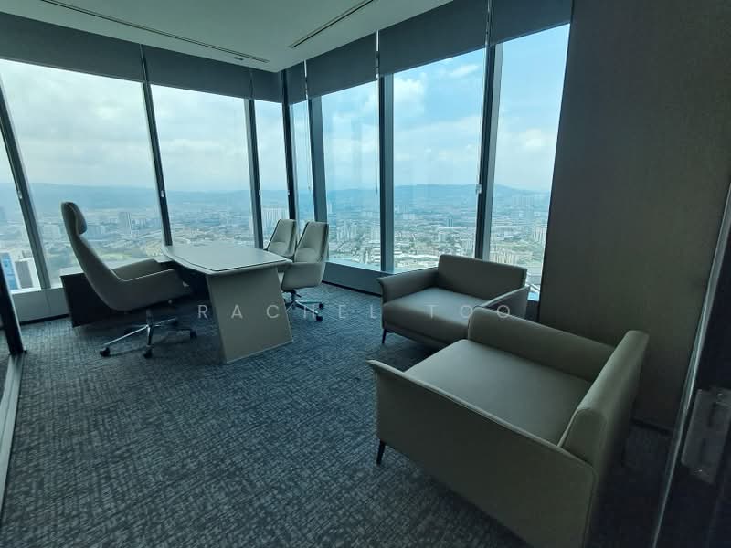 Office for Rent in Tun Razak Exchange (Kuala Lumpur) - Rachel Too - Study - PropertyGuru.com.my