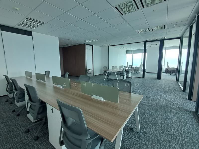 Office for Rent in Tun Razak Exchange (Kuala Lumpur) - Rachel Too - Interior - PropertyGuru.com.my
