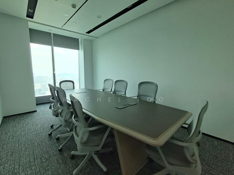 Office for Rent in Tun Razak Exchange (Kuala Lumpur) - Rachel Too - Interior - PropertyGuru.com.my