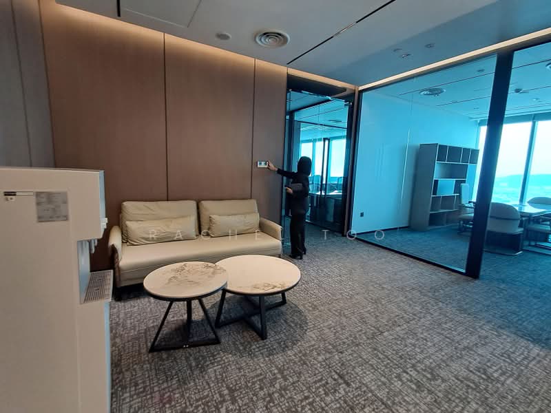 Office for Rent in Tun Razak Exchange (Kuala Lumpur) - Rachel Too - Interior - PropertyGuru.com.my