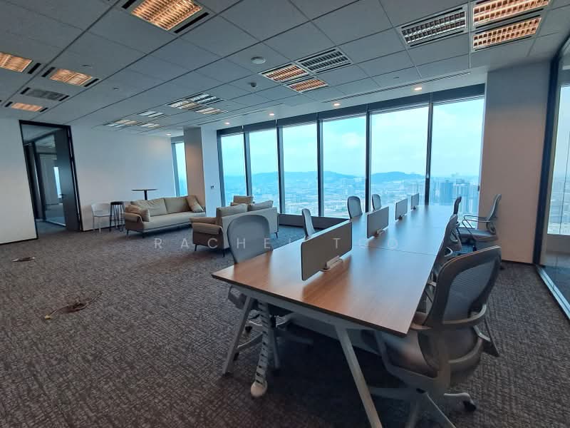 Office for Rent in Tun Razak Exchange (Kuala Lumpur) - Rachel Too - Living Room - PropertyGuru.com.my