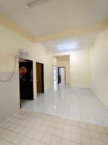 Rumah Teres 1 Tingkat untuk Dijual di Taman Nusa Bestari 2 (Iskandar Puteri (Nusajaya)) - Calvin Lee - PropertyGuru.com.my