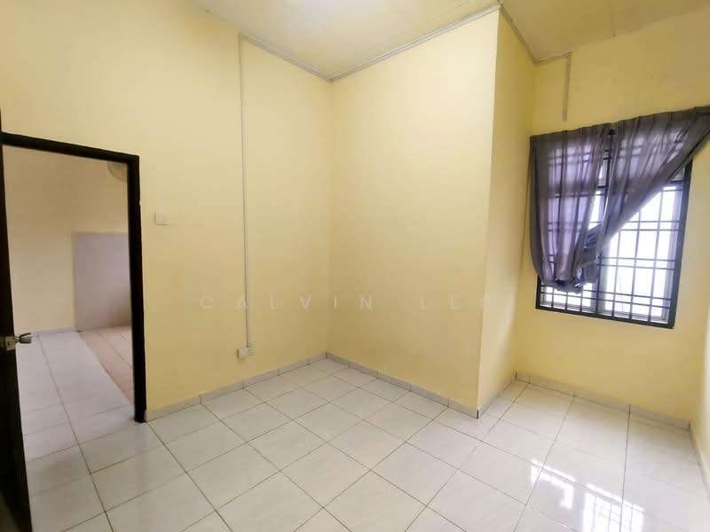 Rumah Teres 1 Tingkat untuk Dijual di Taman Nusa Bestari 2 (Iskandar Puteri (Nusajaya)) - Calvin Lee - PropertyGuru.com.my