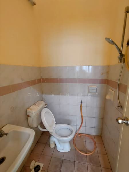 Rumah Teres 1 Tingkat untuk Dijual di Taman Nusa Bestari 2 (Iskandar Puteri (Nusajaya)) - Calvin Lee - PropertyGuru.com.my