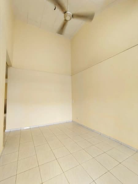 Rumah Teres 1 Tingkat untuk Dijual di Taman Nusa Bestari 2 (Iskandar Puteri (Nusajaya)) - Calvin Lee - PropertyGuru.com.my