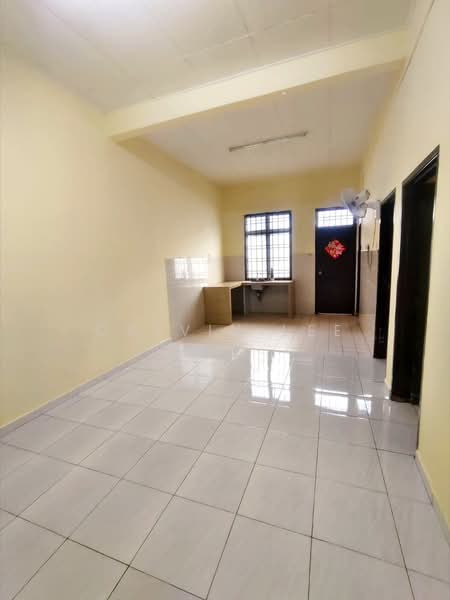 Rumah Teres 1 Tingkat untuk Dijual di Taman Nusa Bestari 2 (Iskandar Puteri (Nusajaya)) - Calvin Lee - PropertyGuru.com.my