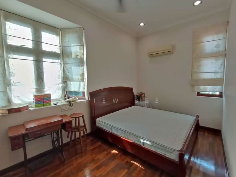 Semi-Detached House for Rent in Batu Ferringhi (Penang) - Chiew Bee - Bedroom - PropertyGuru.com.my