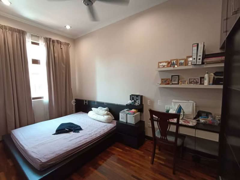 Semi-Detached House for Rent in Batu Ferringhi (Penang) - Chiew Bee - Bedroom - PropertyGuru.com.my