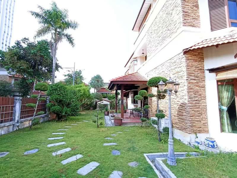 Semi-Detached House for Rent in Batu Ferringhi (Penang) - Chiew Bee - Exterior - PropertyGuru.com.my
