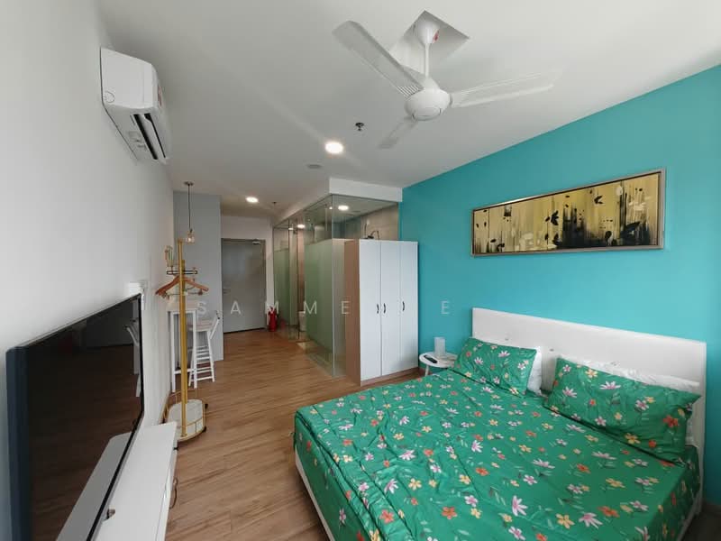 Service Residence for Rent at Riveria City - Sammeane . - Bedroom - PropertyGuru.com.my
