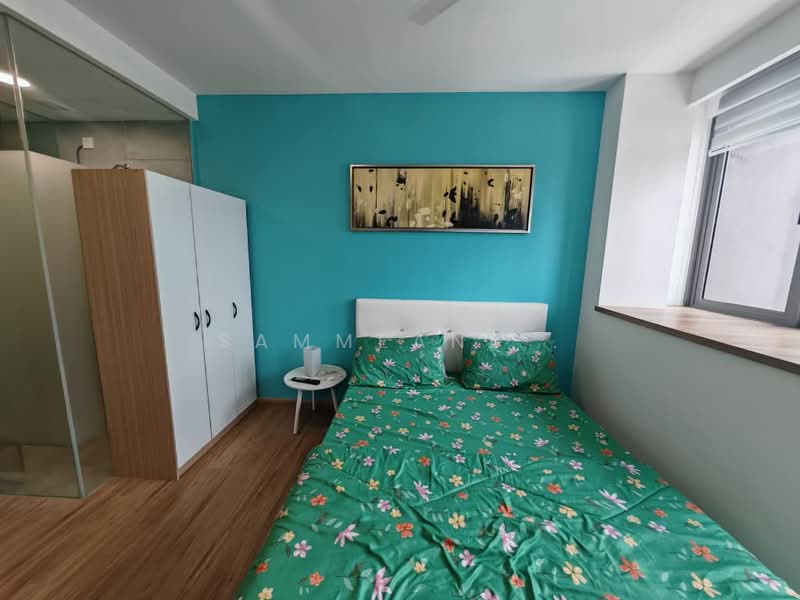 Service Residence for Rent at Riveria City - Sammeane . - Bedroom - PropertyGuru.com.my
