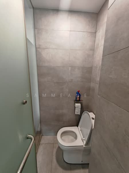 Service Residence for Rent at Riveria City - Sammeane . - Bathroom - PropertyGuru.com.my