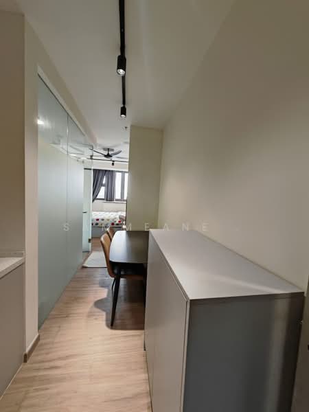 Service Residence for Rent at Riveria City - Sammeane . - Corridor - PropertyGuru.com.my