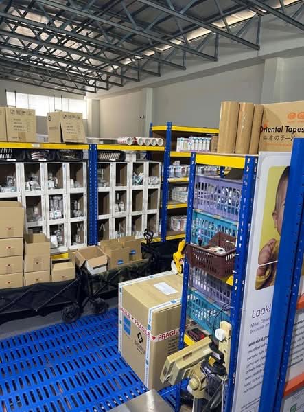 Kilang Berkembar untuk Disewa di Seksyen 27 (Shah Alam) - Irwan Yusoff - PropertyGuru.com.my