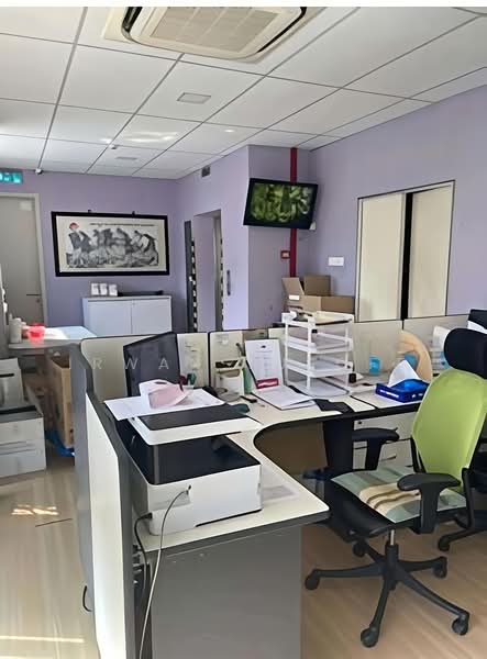 Kilang Berkembar untuk Disewa di Seksyen 27 (Shah Alam) - Irwan Yusoff - PropertyGuru.com.my