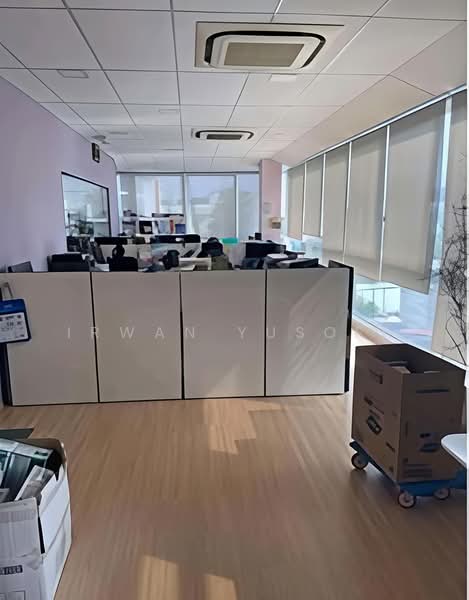 Kilang Berkembar untuk Disewa di Seksyen 27 (Shah Alam) - Irwan Yusoff - PropertyGuru.com.my