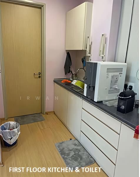Kilang Berkembar untuk Disewa di Seksyen 27 (Shah Alam) - Irwan Yusoff - PropertyGuru.com.my