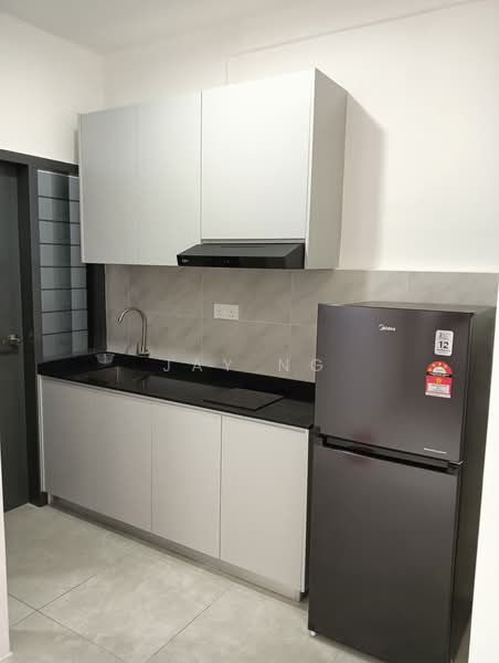 Service Residence for Rent at Aston Acacia - Jay Ng - PropertyGuru.com.my