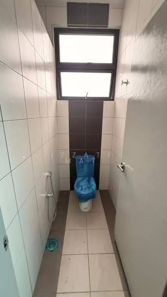 Kedai untuk Disewa di Alam Impian (Shah Alam) - Izzati Mat - Bathroom - PropertyGuru.com.my