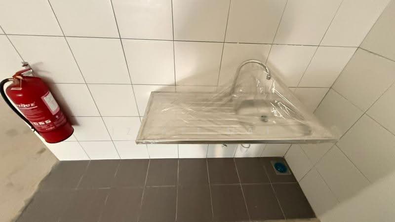 Shop for Rent in Alam Impian (Shah Alam) - Izzati Mat - Interior - PropertyGuru.com.my