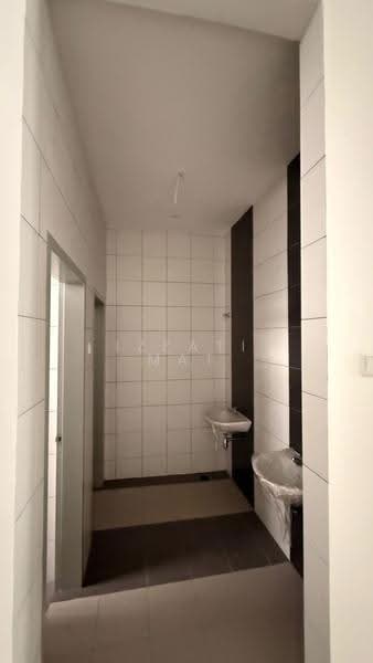 Shop for Rent in Alam Impian (Shah Alam) - Izzati Mat - Interior - PropertyGuru.com.my