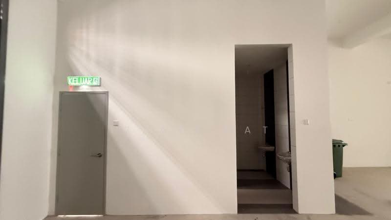 Shop for Rent in Alam Impian (Shah Alam) - Izzati Mat - Interior - PropertyGuru.com.my