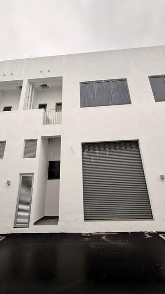 Shop for Rent in Alam Impian (Shah Alam) - Izzati Mat - Exterior - PropertyGuru.com.my