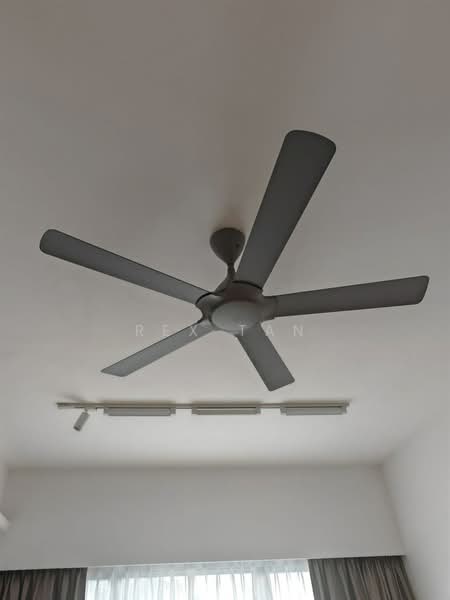 Service Residence for Rent at Core Residence @ TRX - Rex Tan - Interior - PropertyGuru.com.my