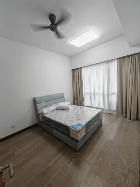 Service Residence for Rent at Core Residence @ TRX - Rex Tan - Bedroom - PropertyGuru.com.my
