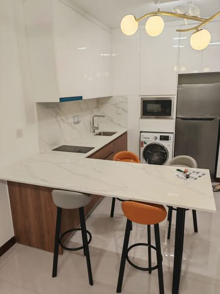 Service Residence for Rent at Core Residence @ TRX - Rex Tan - PropertyGuru.com.my