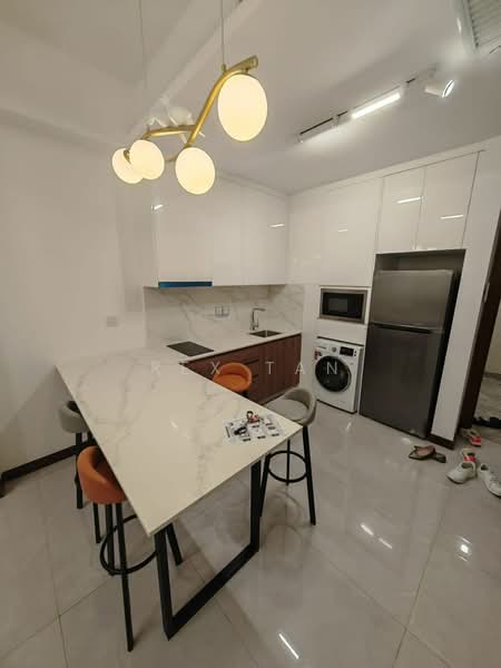 Service Residence for Rent at Core Residence @ TRX - Rex Tan - PropertyGuru.com.my