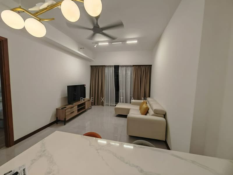 Service Residence for Rent at Core Residence @ TRX - Rex Tan - PropertyGuru.com.my
