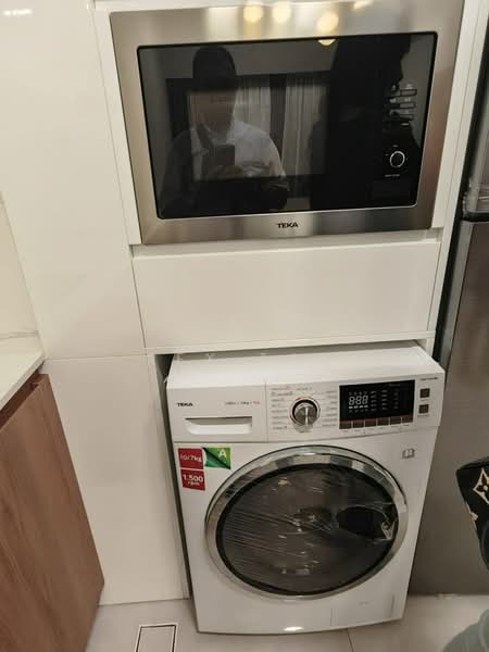 Service Residence for Rent at Core Residence @ TRX - Rex Tan - PropertyGuru.com.my