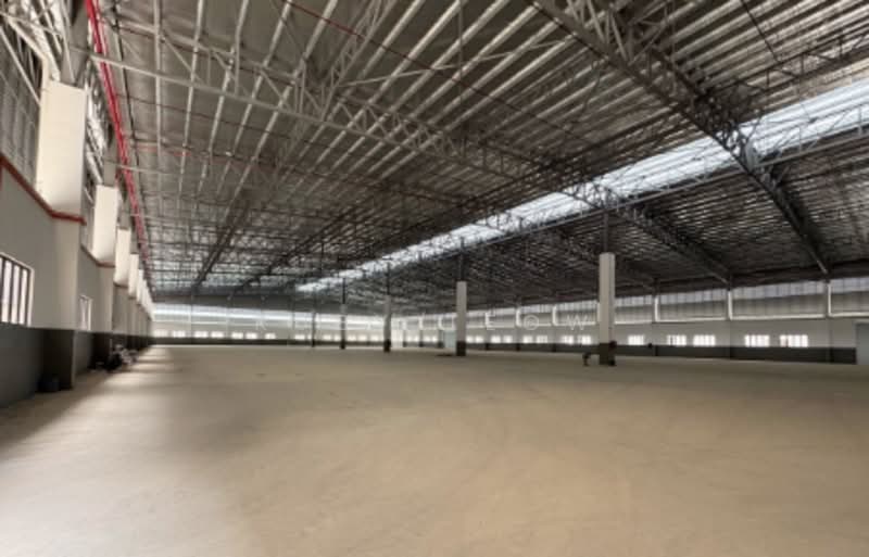 Warehouse for Sale in Kampung Seelong Jaya (Senai) - Ruby Teow - Interior - PropertyGuru.com.my