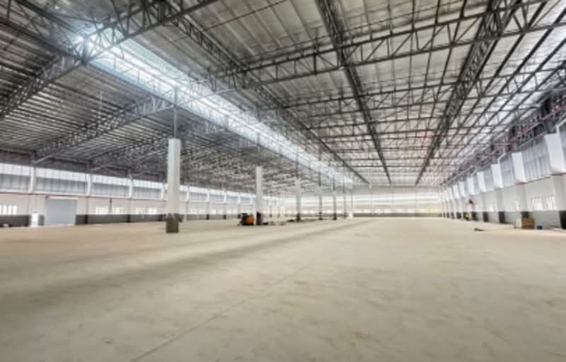 Warehouse for Sale in Kampung Seelong Jaya (Senai) - Ruby Teow - Interior - PropertyGuru.com.my