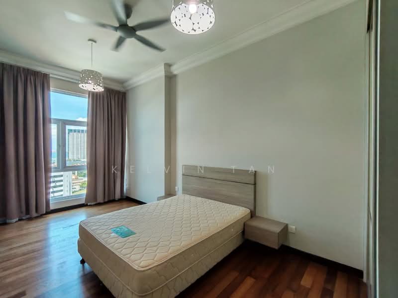 Condominium for Rent at Fettes Residence - Kelvin Tan - Bedroom - PropertyGuru.com.my