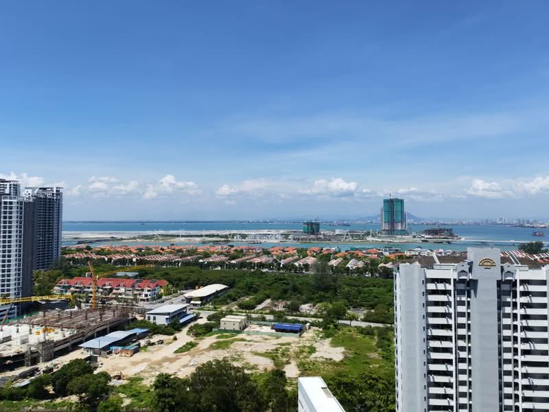 Condominium for Rent at Fettes Residence - Kelvin Tan - Exterior - PropertyGuru.com.my