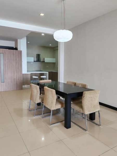 Condominium for Rent at Fettes Residence - Kelvin Tan - Dining Room - PropertyGuru.com.my