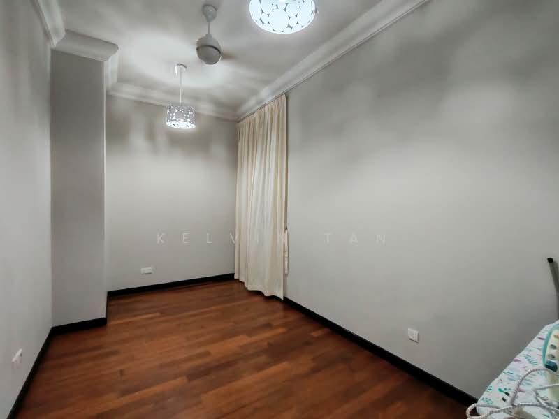 Condominium for Rent at Fettes Residence - Kelvin Tan - Interior - PropertyGuru.com.my