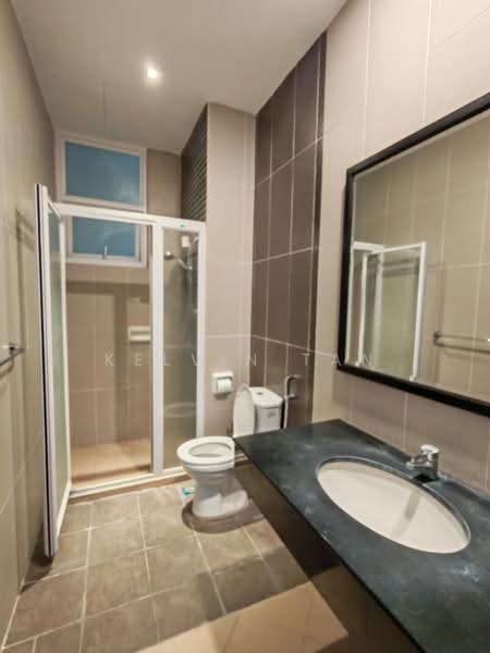 Condominium for Rent at Fettes Residence - Kelvin Tan - Bathroom - PropertyGuru.com.my