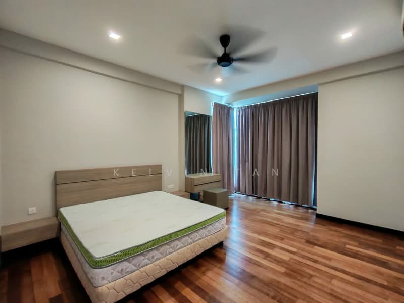 Condominium for Rent at Fettes Residence - Kelvin Tan - Bedroom - PropertyGuru.com.my